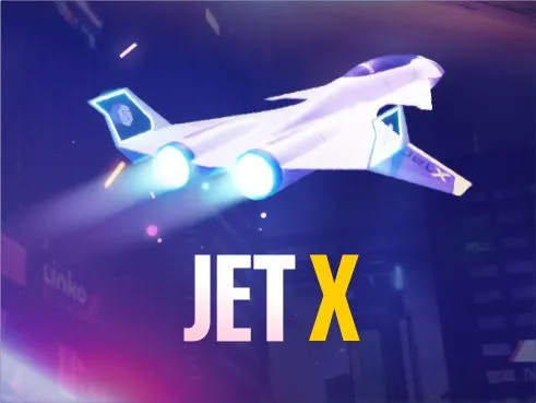 JetX